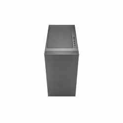 Cooler Master Silencio S400 Midi Tower Black - Additional view 7