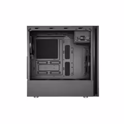 Cooler Master Silencio S600 Midi Tower Black - Additional view 4