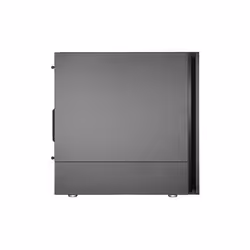Cooler Master Silencio S600 Midi Tower Black - Additional view 5