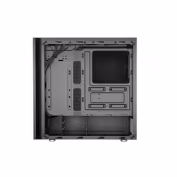 Cooler Master Silencio S600 Midi Tower Black - Additional view 6