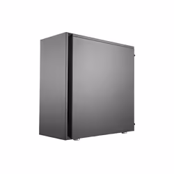 Cooler Master Silencio S600 Midi Tower Black - Additional view 7