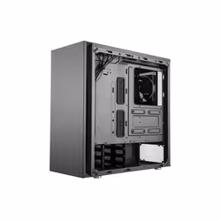 Cooler Master Silencio S600 Midi Tower Black - Additional view 8