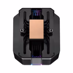 Cooler Master MasterAir MA620M Processor 12 cm Black