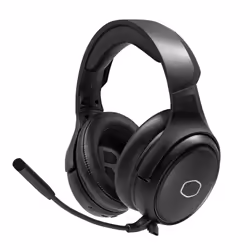 Cooler Master Gaming MH670, Wired & Wireless, Gaming, 15 - 25000 Hz, 346.5 g, Headset, Black