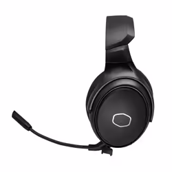 Cooler Master Gaming MH670 Headset Wired & Wireless Head-band Black - Additional view 5