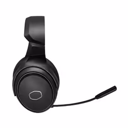 Cooler Master Gaming MH670 Headset Wired & Wireless Head-band Black - Additional view 6
