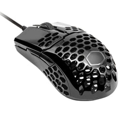 Cooler Master Peripherals MM710 mouse Gaming Ambidextrous USB Type-A Optical 16000 DPI