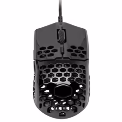 Cooler Master Peripherals MM710 mouse Gaming Ambidextrous USB Type-A Optical 16000 DPI