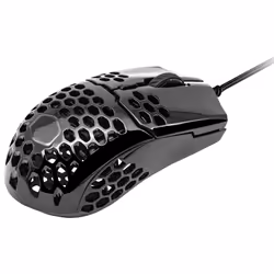 Cooler Master Peripherals MM710 mouse Gaming Ambidextrous USB Type-A Optical 16000 DPI