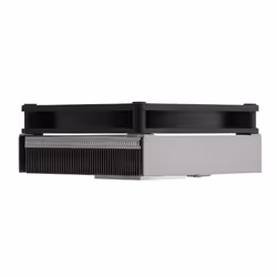 Cooler Master MasterAir G200P Processor 9.2 cm Black, Silver