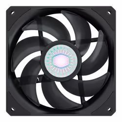 Cooler Master Sickleflow 120 Computer case Fan 12 cm Black