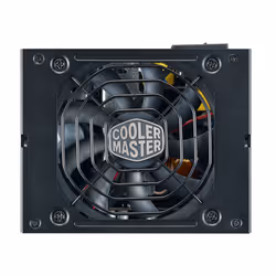 Cooler Master V850 SFX Gold power supply unit 850 W 24-pin ATX Black