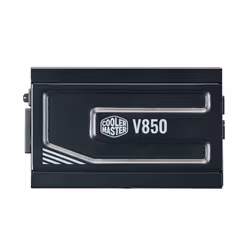 Cooler Master V850 SFX Gold power supply unit 850 W 24-pin ATX Black - Additional view 6