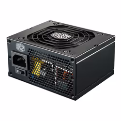 Cooler Master V850 SFX Gold power supply unit 850 W 24-pin ATX Black - Additional view 8