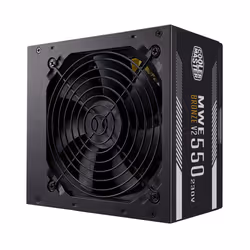 Power UpThe MWE Bronze V2 offers a simple. reliable way to power your system safely and efficiently at a low cost. The 80 PLU ...