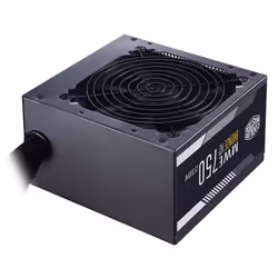 Cooler Master MWE 750 Bronze 230V V2 power supply unit 750 W 24-pin ATX ATX Black - Additional view 5