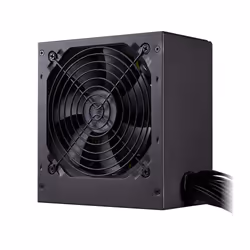 Cooler Master MWE 750 Bronze 230V V2 power supply unit 750 W 24-pin ATX ATX Black - Additional view 6