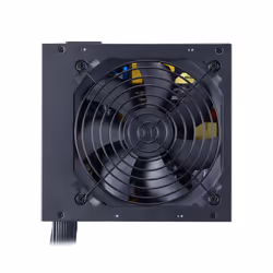Cooler Master MWE 750 Bronze 230V V2 power supply unit 750 W 24-pin ATX ATX Black - Additional view 7