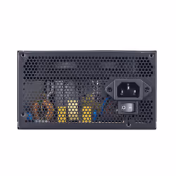 Cooler Master MWE 750 Bronze 230V V2 power supply unit 750 W 24-pin ATX ATX Black - Additional view 8