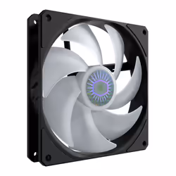 Cooler Master SickleFlow 140 ARGB Computer case Fan 14 cm Black 1 pc(s)