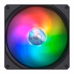 Cooler Master SickleFlow 140 ARGB Computer case Fan 14 cm Black 1 pc(s)