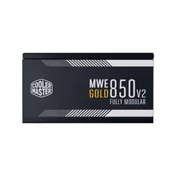 Cooler Master MWE Gold 850 - V2 Full Modular power supply unit 850 W 24-pin ATX ATX Black - Additional view 4