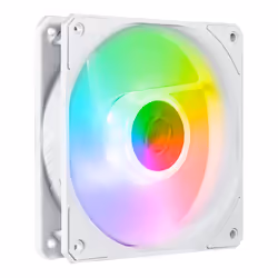 Cooler Master SickleFlow 120 ARGB White Edition Computer case Fan 12 cm 1 pc(s)