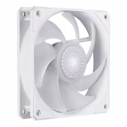 Cooler Master SickleFlow 120 ARGB White Edition Computer case Fan 12 cm 1 pc(s) - Additional view 4