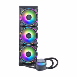 Cooler Master MasterLiquid ML360 Illusion Processor All-in-one liquid cooler 12 cm - Additional view 4