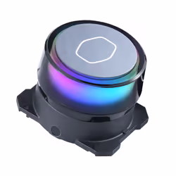 Cooler Master MasterLiquid ML360 Illusion Processor All-in-one liquid cooler 12 cm - Additional view 5