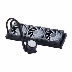 Cooler Master MasterLiquid ML360 Illusion Processor All-in-one liquid cooler 12 cm - Additional view 6