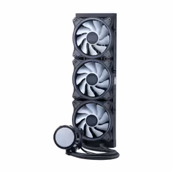 Cooler Master MasterLiquid ML360 Illusion Processor All-in-one liquid cooler 12 cm - Additional view 7