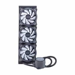 Cooler Master MasterLiquid ML360 Illusion Processor All-in-one liquid cooler 12 cm - Additional view 8