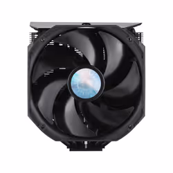 Cooler Master MasterAir MA624 Stealth Processor Black
