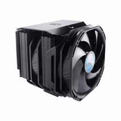 Cooler Master MasterAir MA624 Stealth Processor Black