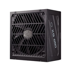 Cooler Master XG650 Platinum power supply unit 650 W 24-pin ATX ATX Black