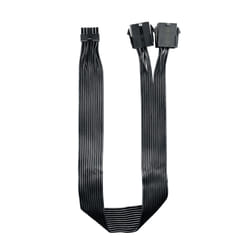 Cooler Master 12-pin To 2x8-pin VGA Adapter