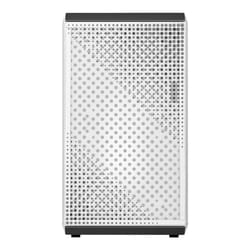 Cooler Master MasterBox Q300L White Mini Tower