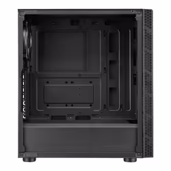 Cooler Master MasterBox MB600L V2 Midi Tower Black - Additional view 4