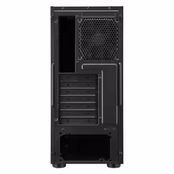 Cooler Master MasterBox MB600L V2 Midi Tower Black - Additional view 5