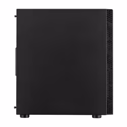 Cooler Master MasterBox MB600L V2 Midi Tower Black - Additional view 6