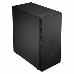 Cooler Master MasterBox MB600L V2 Midi Tower Black - Additional view 7
