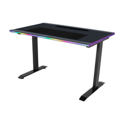 Cooler Master GD120 ARGB Black, Purple