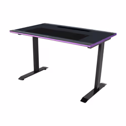 Cooler Master GD120 ARGB Black, Purple