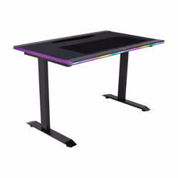 Cooler Master GD120 ARGB Black, Purple