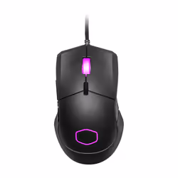Cooler Master Peripherals MM310 mouse Gaming Ambidextrous USB Type-A Optical 12000 DPI - Additional view 2