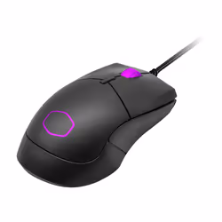 Cooler Master Peripherals MM310 mouse Gaming Ambidextrous USB Type-A Optical 12000 DPI - Additional view 3