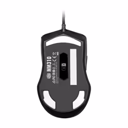 Cooler Master Peripherals MM310 mouse Gaming Ambidextrous USB Type-A Optical 12000 DPI - Additional view 6