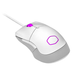 Cooler Master Peripherals MM310 mouse Gaming Ambidextrous USB Type-A Optical 12000 DPI