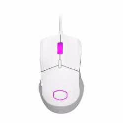 Cooler Master Peripherals MM310 mouse Gaming Ambidextrous USB Type-A Optical 12000 DPI